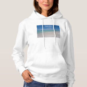 Destin Floride Beach Sweat à capuche pour femme