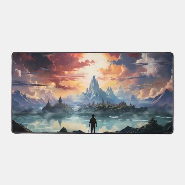 Destination finale atteinte (Recto)