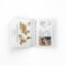 Destination Mariage Passport Gold Carte du monde B