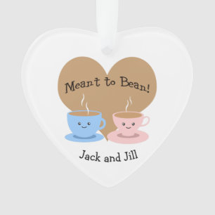 Destiné à l'haricot