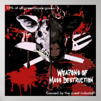 Destruction massive Grosse affiche