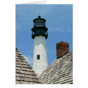 Détail du phare
