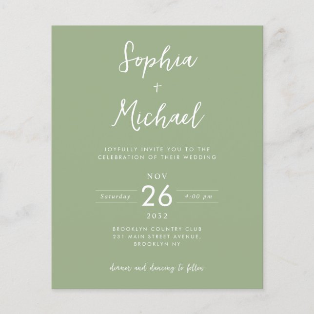 Détails de la photo du budget QR Site Web Sage Gre (Devant)