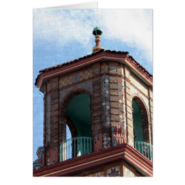 Détails de l'immeuble Plaza Toutes les occasions (Devant)