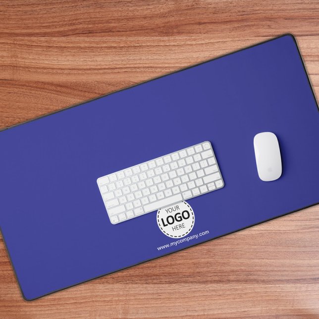 Détails du logo et de l'entreprise Mat de bureau b (Créateur téléchargé)