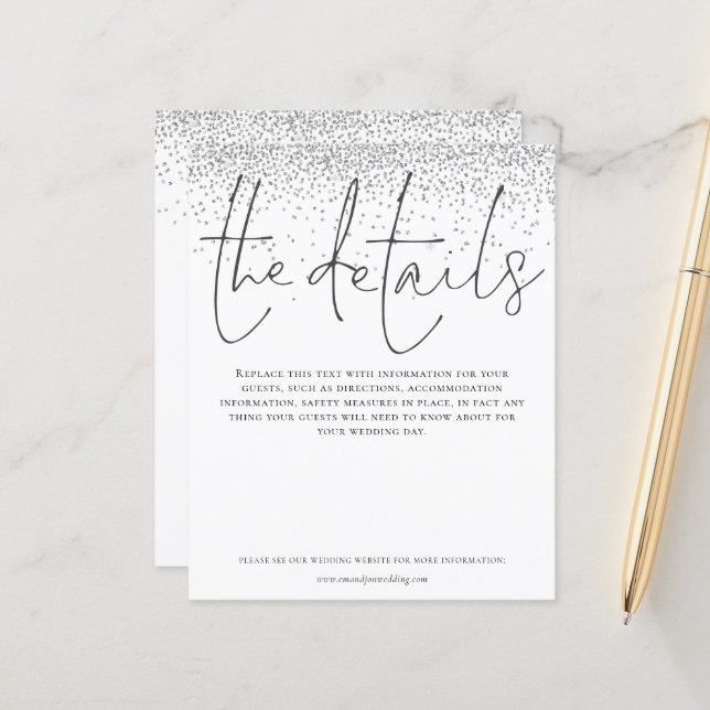 Détails du Mariage budgétaire Boîtier de Parties s (Devant/Arrière en situation)