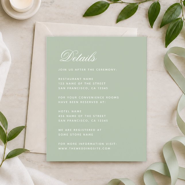 Détails du Mariage de mesure budgétaire Carte de b (Créateur téléchargé)