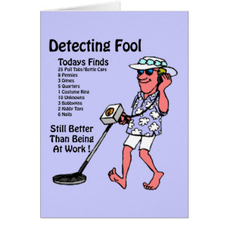 Détecteurs métalliques