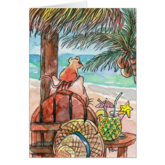 Détendez-vous sur la plage