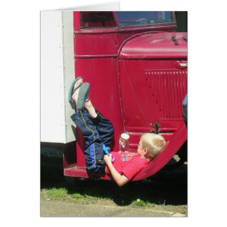 Détente pendant l'été Sun