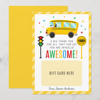 Détenteur de Carte de remerciements d'appréciation