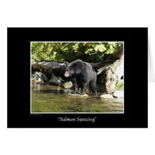 "Détournement Saumon"