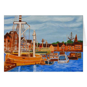 Détroit d'Angleterre