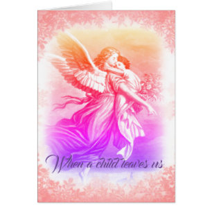 deuil d'un enfant, décès d'un enfant