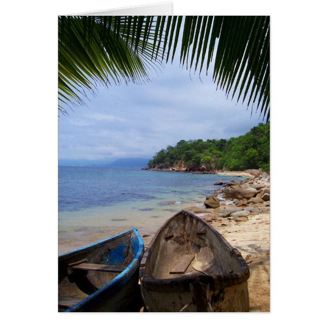 Deux à l'ombre (Devant)