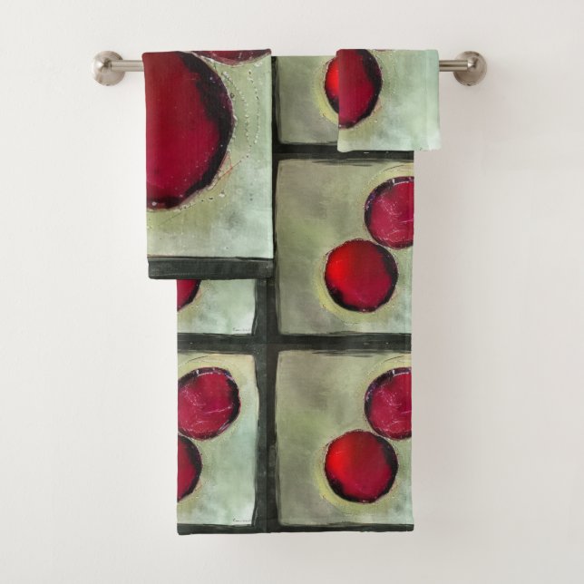 Deux baies (En situation)