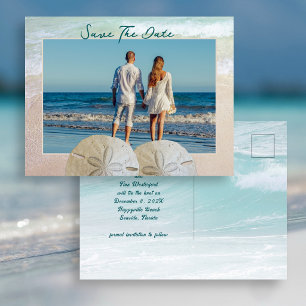 Deux Cartes Postales "Deux Dollars des Sables" pou