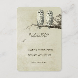 DEUX CARTES RUSTIQUES RUSTIQUES EN BOIS RUSTIQUE O