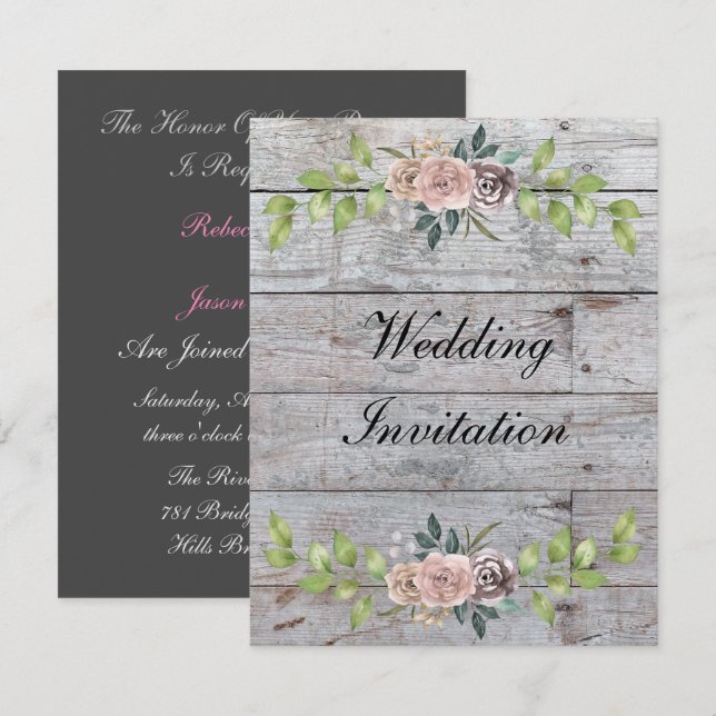 Deux cœurs pour toujours - Un amour (Devant / Derrière)