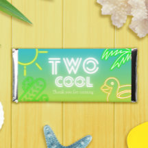 Deux Cool 2e anniversaire