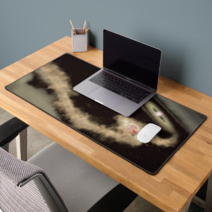 Deux Exoplanètes Géantes De Gaz Orbitant Une Jeune