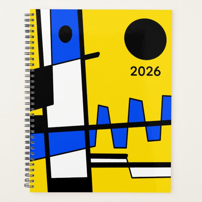 Deux Faces De L'ethnicité Jaune Bleu Noir Blanc (Devant)