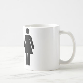 Deux filles une tasse