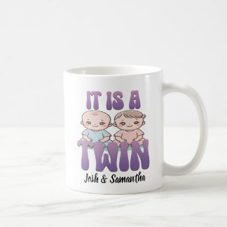 Deux Fois La Joie, Deux Fois La Mug Amour