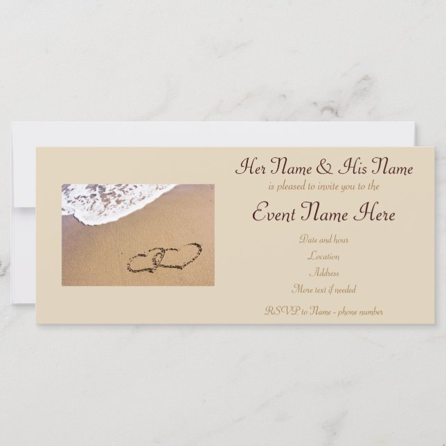 Deux Hearts (Devant)