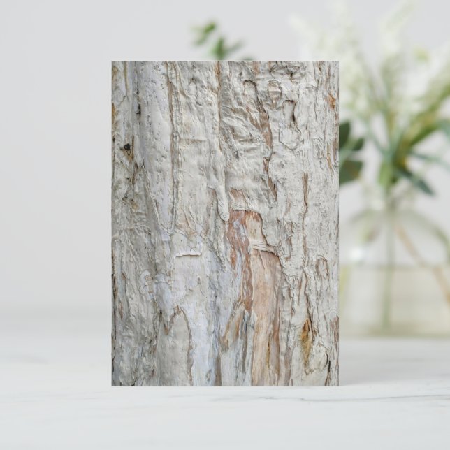 Deux invitations pour l'Arbre de Vie  (Debout devant)