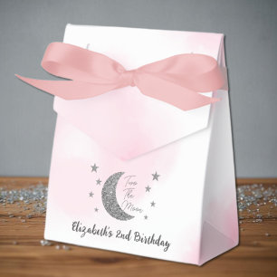 Deux La Lune 2e Anniversaire Ballotins