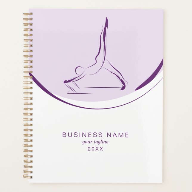 Deux pilotes sur le réformateur | Couleur (Devant)