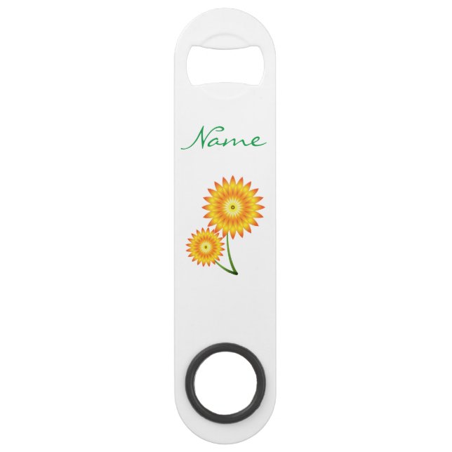 Deux Plantes de tournesol Thunder_Cove (Devant)