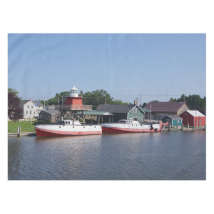 Deux rivières, nappe du Wisconsin
