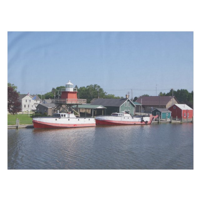 Deux rivières, nappe du Wisconsin (Devant (Horizontal))