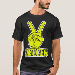 Deux -- T-shirt