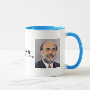 Deux tasses sur une tasse