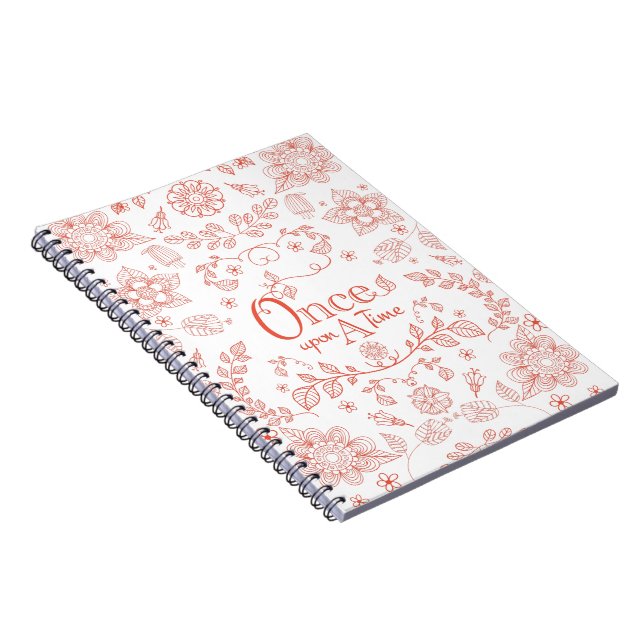 Deux Tons Une Fois Sur Un Carnet Temps (Côté Droit)