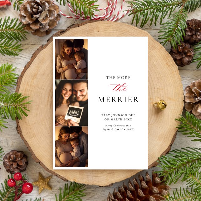 Deuxième Faire-part de naissance pour enfants Plus (Créateur téléchargé)