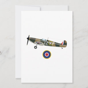 Deuxième Guerre mondiale Avions britanniques