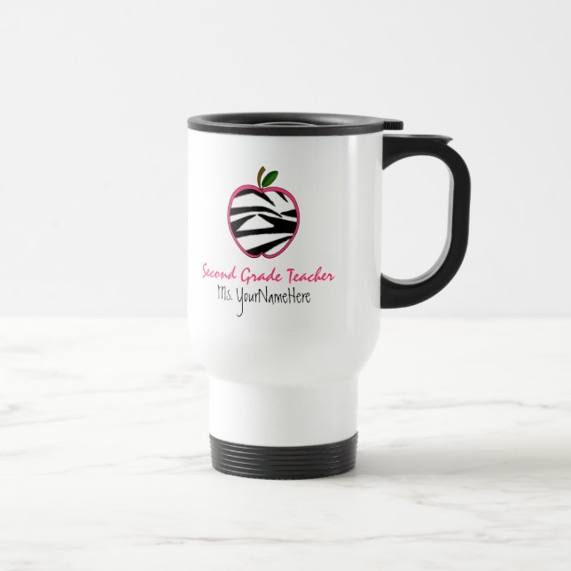 Deuxième tasse de professeur de catégorie - copie (Droite)