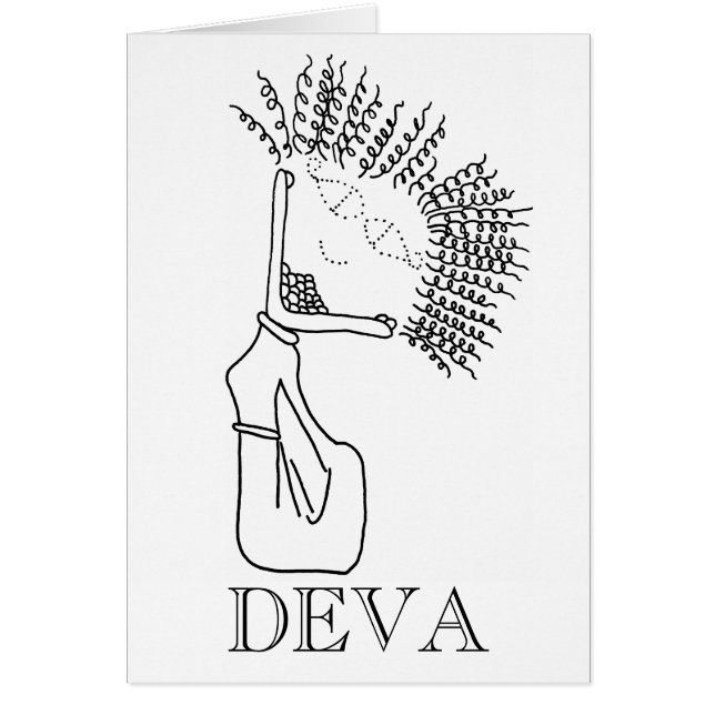 DEVA (Devant)