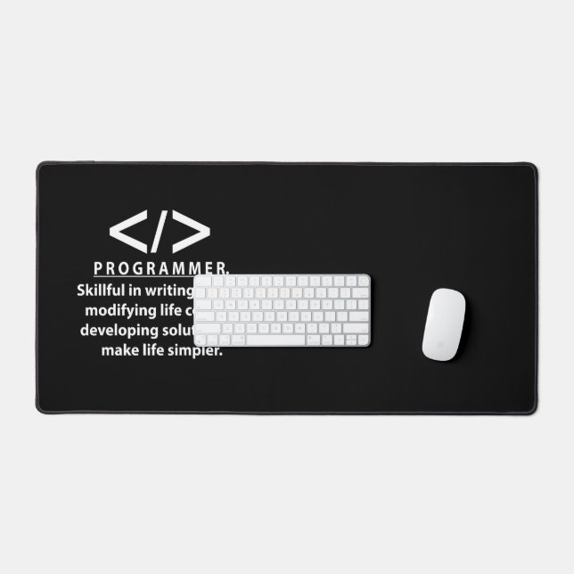 Développeur Codeur Programmeur Développeur (Clavier et souris)