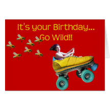 Devenez comme fou ! !