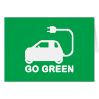 Devenez écolo ~ Conduite de voitures électriques