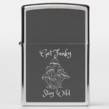 Devenez fou, restez en vie