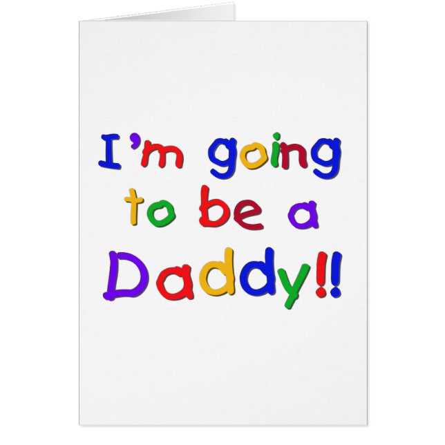 Devenir papa-Primaire (Devant)