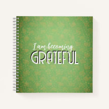 Devenir un journal de gratitude