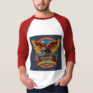 "Déverrouillez Votre Style : T-Shirt Sale Extravag