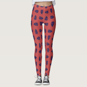 Dévilish Leggings